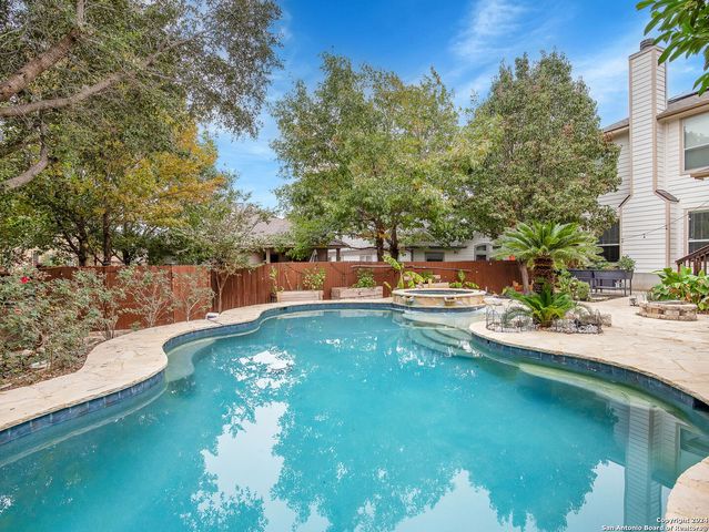 7654 EAGLE LEDGE, San Antonio, TX 78249