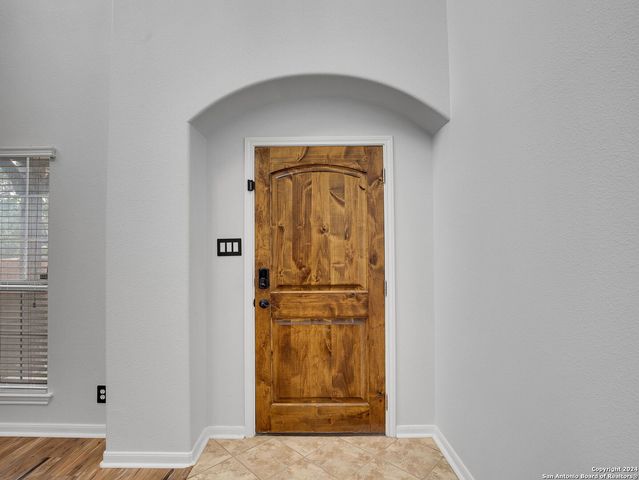 7654 EAGLE LEDGE, San Antonio, TX 78249