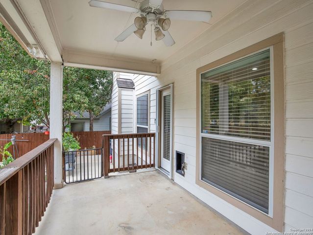 7654 EAGLE LEDGE, San Antonio, TX 78249