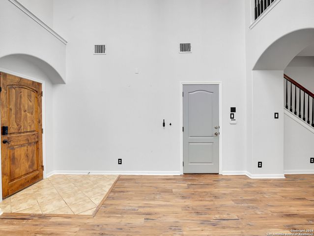 7654 EAGLE LEDGE, San Antonio, TX 78249