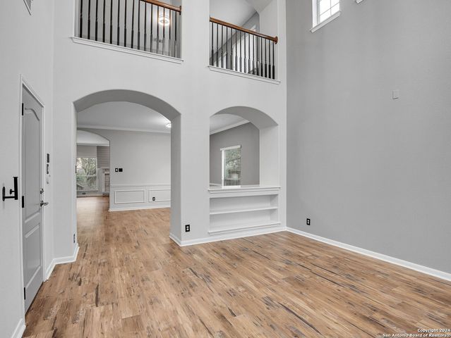 7654 EAGLE LEDGE, San Antonio, TX 78249