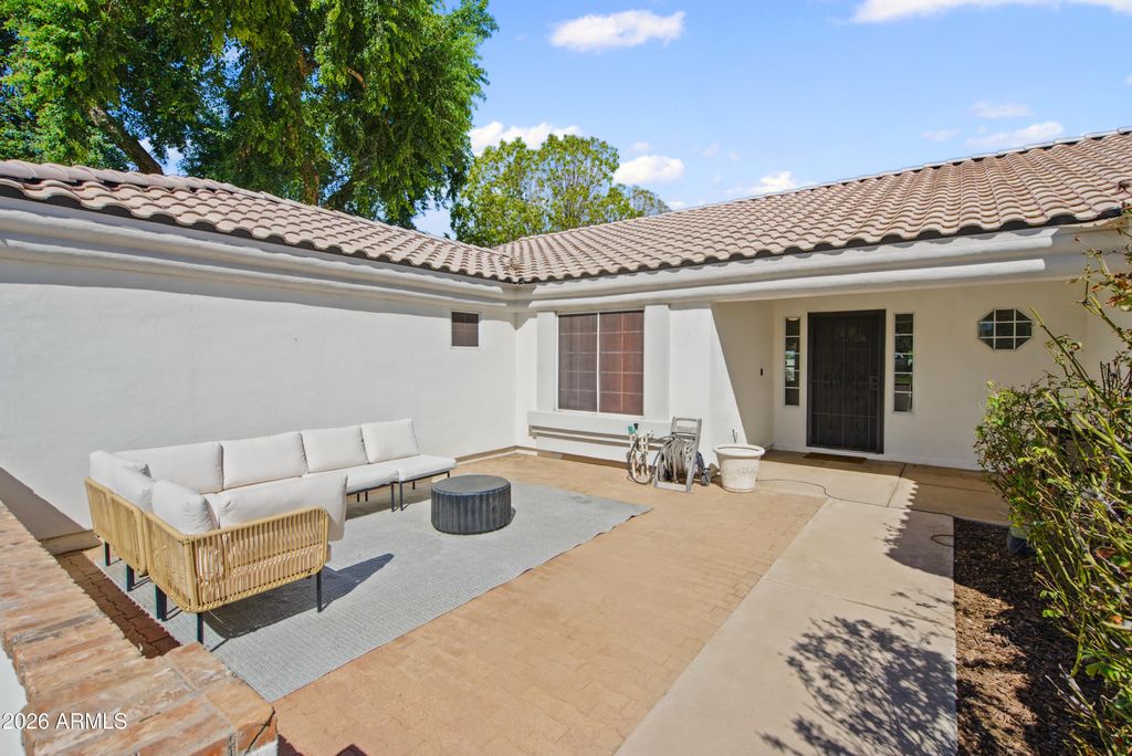 15508 E VIA DEL RANCHO --, Gilbert, AZ 85298 — photo 3
