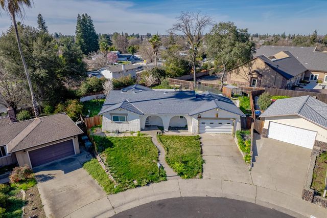 6500 Cookson Ct, Fair Oaks, CA 95628
