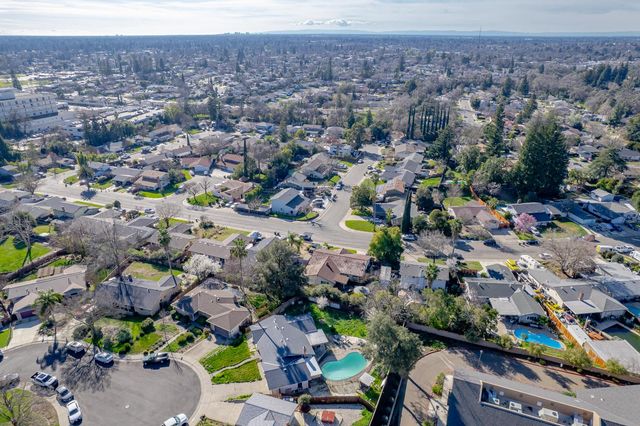 6500 Cookson Ct, Fair Oaks, CA 95628