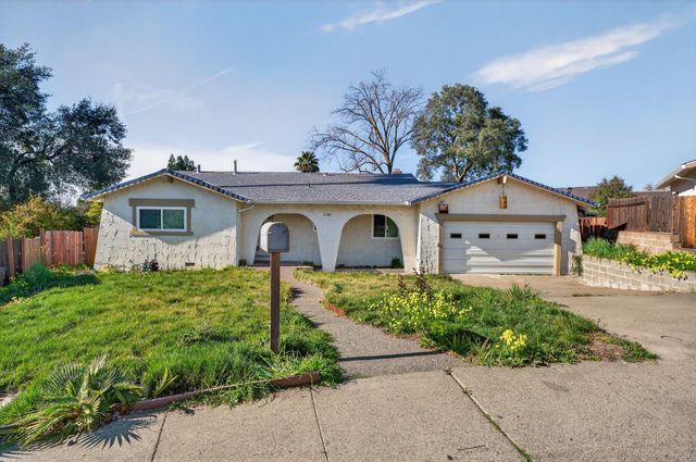 6500 Cookson Ct, Fair Oaks, CA 95628