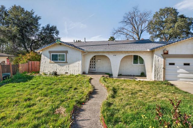 6500 Cookson Ct, Fair Oaks, CA 95628