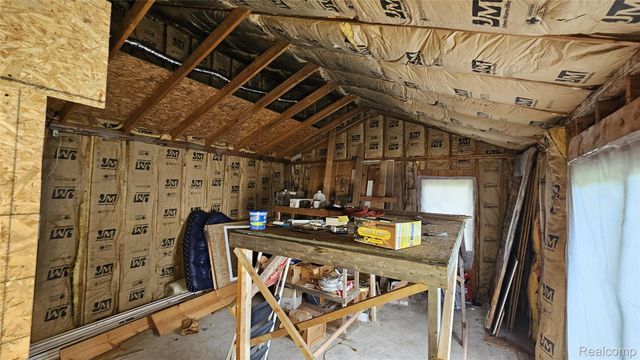 37 Risch Road, Webberville Village, MI 48892