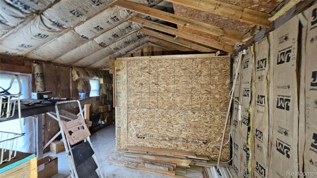 37 Risch Road, Webberville Village, MI 48892