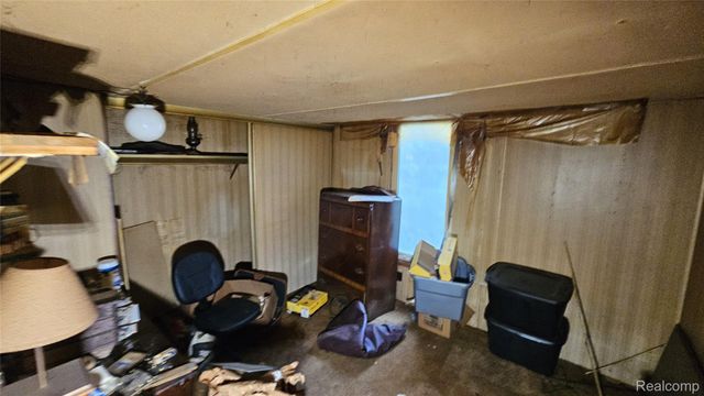 37 Risch Road, Webberville Village, MI 48892