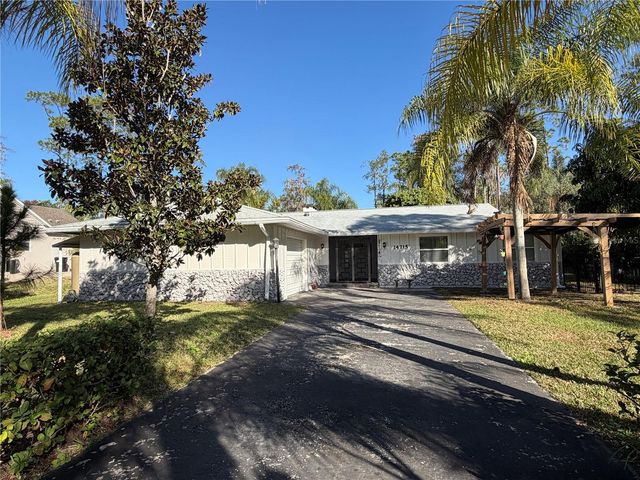 14715 BAYONNE ROAD, Orlando, FL 32832
