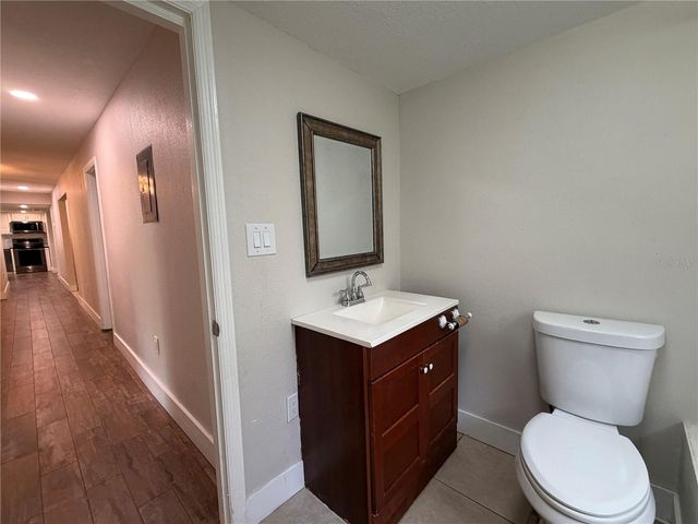 14715 BAYONNE ROAD, Orlando, FL 32832