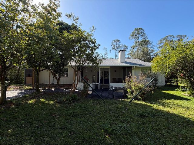 14715 BAYONNE ROAD, Orlando, FL 32832