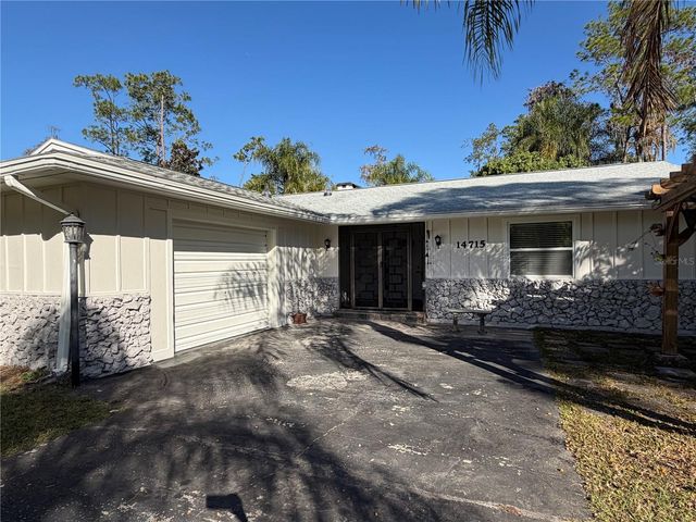 14715 BAYONNE ROAD, Orlando, FL 32832