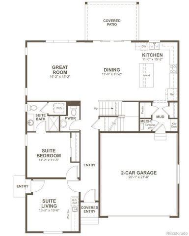 4162 Runyon Lake Street, Brighton, CO 80601