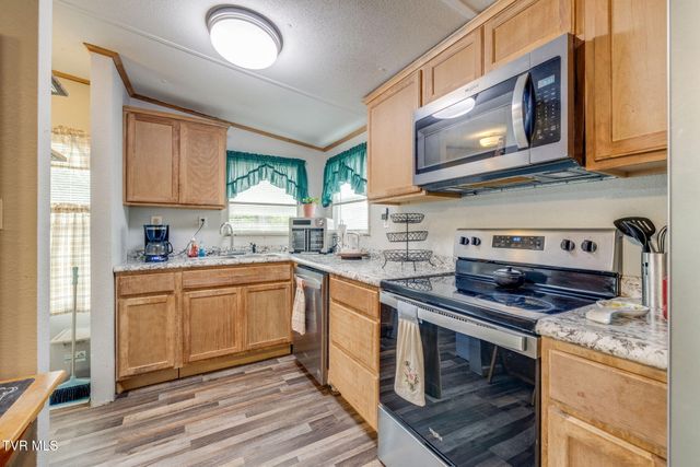 535 Nottingham Road, Kingsport, TN 37660