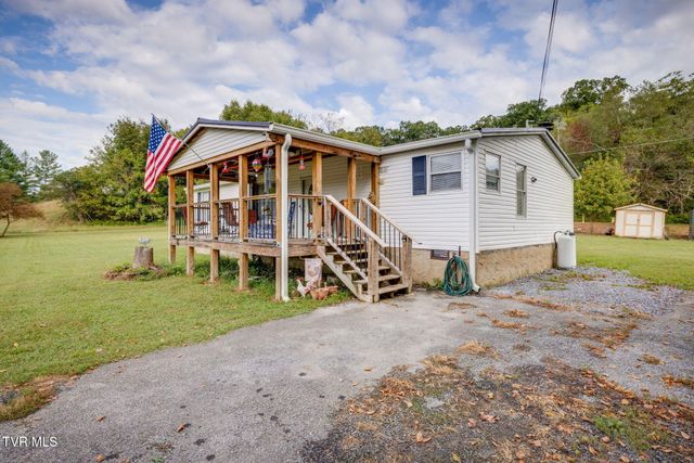 535 Nottingham Road, Kingsport, TN 37660