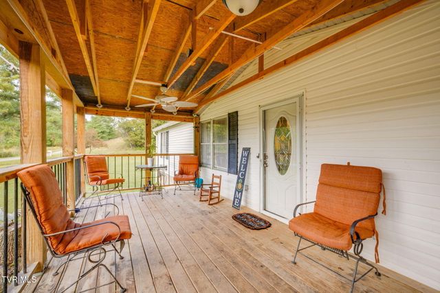 535 Nottingham Road, Kingsport, TN 37660