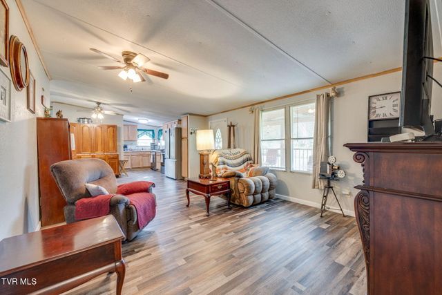 535 Nottingham Road, Kingsport, TN 37660