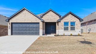 2916 Ember Drive, Oklahoma City, OK 73099
