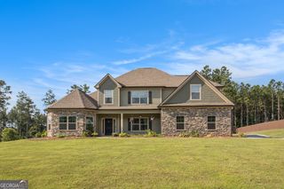 366 Newberry Estates Crossing, Senoia, GA 30276