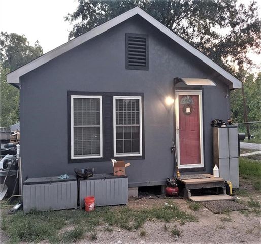 4802 Ward Street, Houston, TX 77021