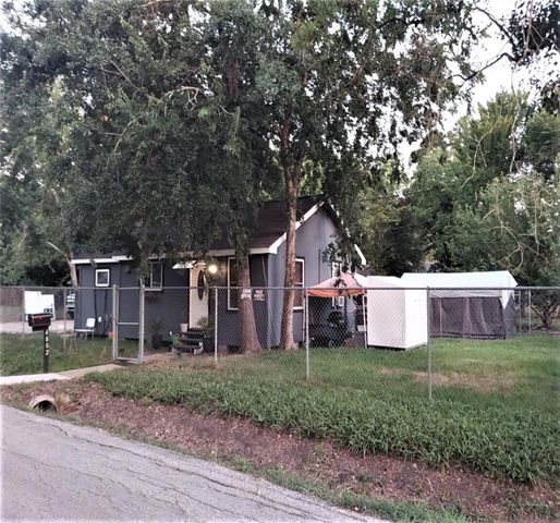 4802 Ward Street, Houston, TX 77021