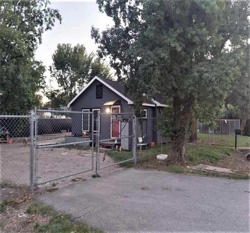 4802 Ward Street, Houston, TX 77021