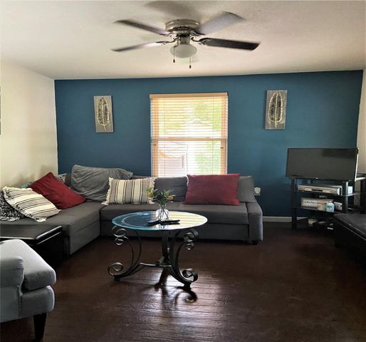 4802 Ward Street, Houston, TX 77021