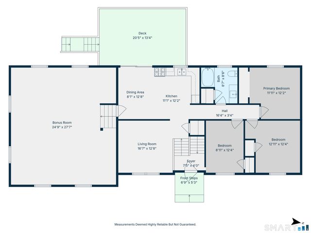 23 Versailles Road, Lisbon, CT 06351