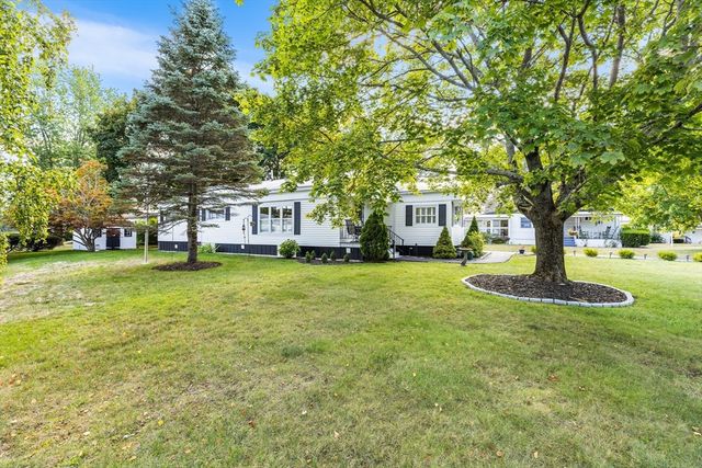 116 Pilgrim Trail, Plymouth, MA 02360