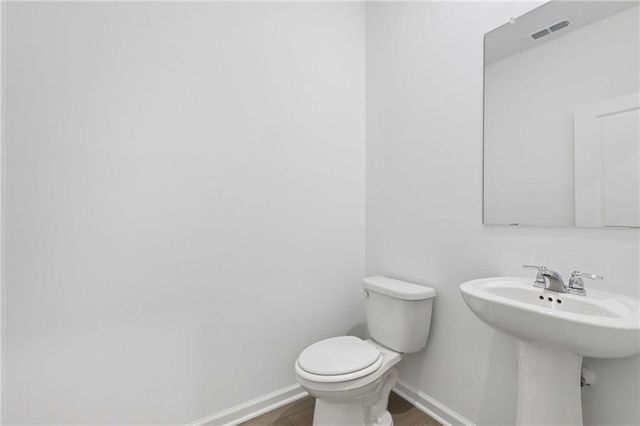 5341 Heron Bay Boulevard, Locust Grove, GA 30248