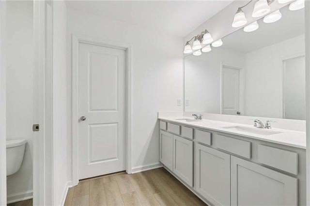 5341 Heron Bay Boulevard, Locust Grove, GA 30248