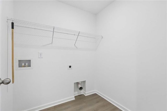 5341 Heron Bay Boulevard, Locust Grove, GA 30248