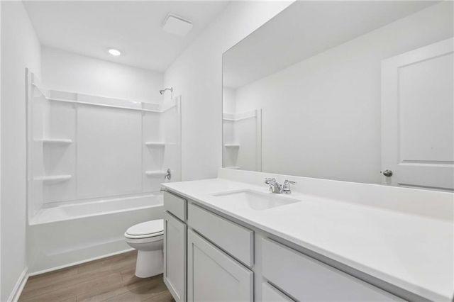 5341 Heron Bay Boulevard, Locust Grove, GA 30248