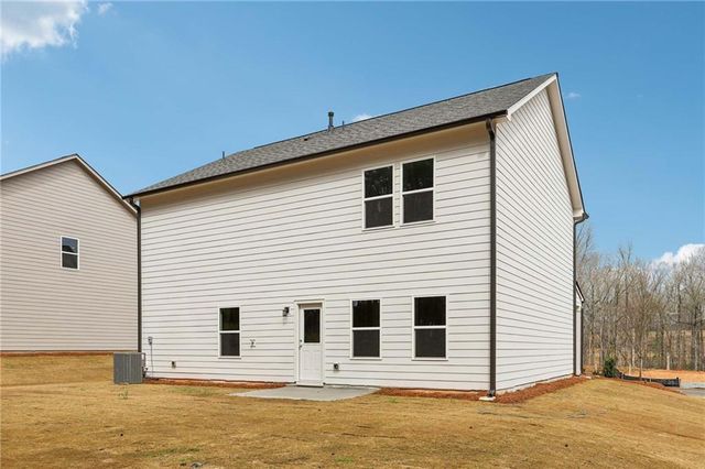 5341 Heron Bay Boulevard, Locust Grove, GA 30248