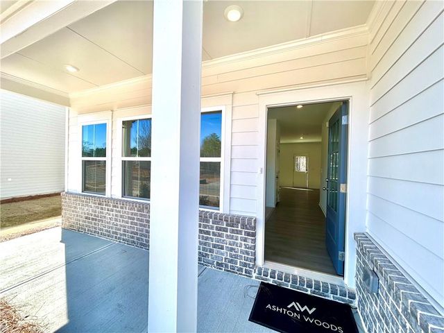 5341 Heron Bay Boulevard, Locust Grove, GA 30248