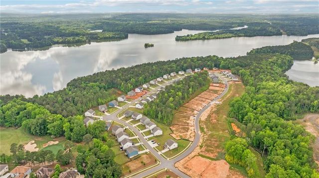 5341 Heron Bay Boulevard, Locust Grove, GA 30248