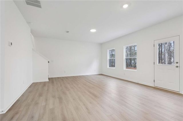 5341 Heron Bay Boulevard, Locust Grove, GA 30248