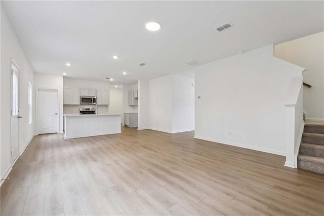 5341 Heron Bay Boulevard, Locust Grove, GA 30248