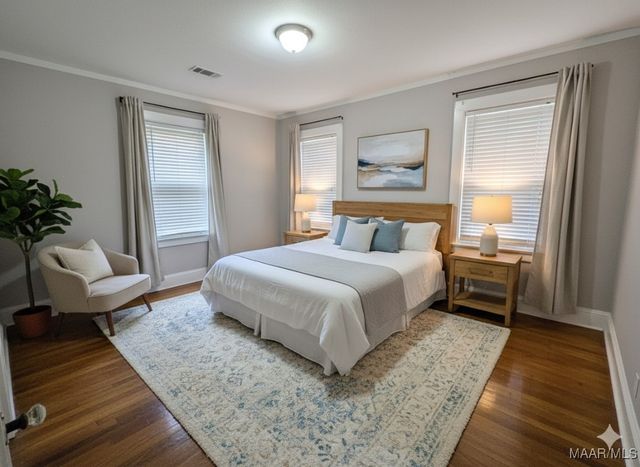 3256 Montezuma Road, Montgomery, AL 36106