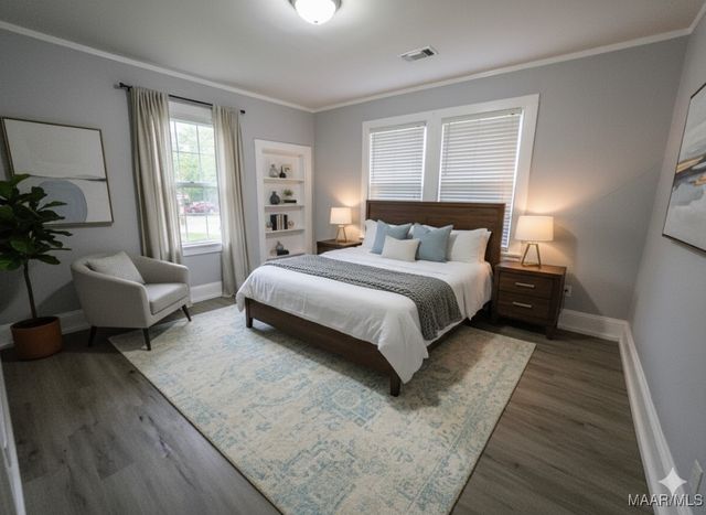 3256 Montezuma Road, Montgomery, AL 36106