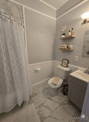 3256 Montezuma Road, Montgomery, AL 36106