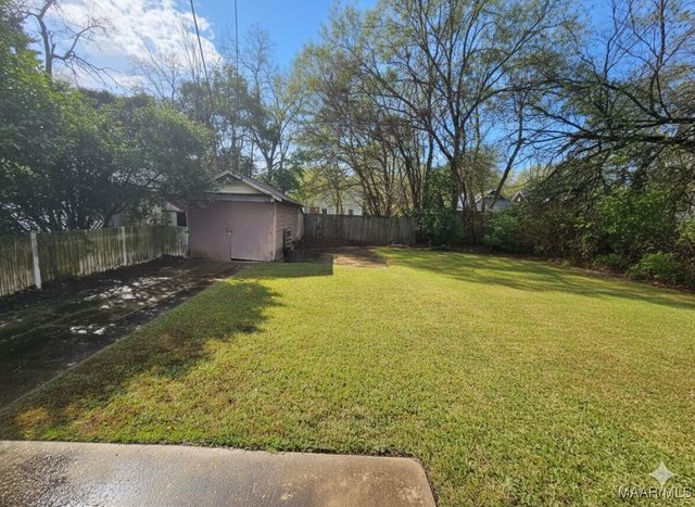 3256 Montezuma Road, Montgomery, AL 36106