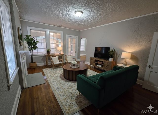 3256 Montezuma Road, Montgomery, AL 36106