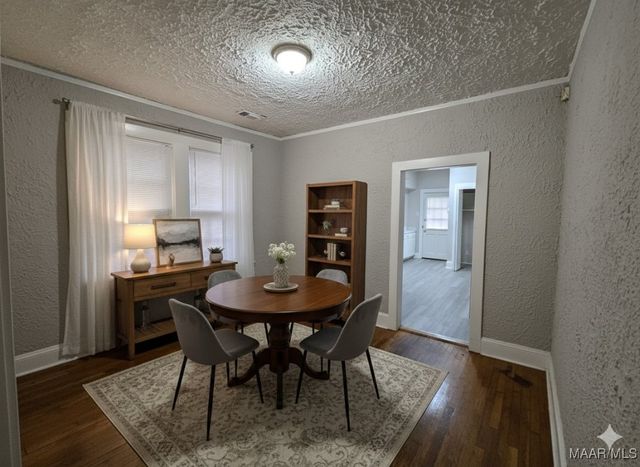 3256 Montezuma Road, Montgomery, AL 36106