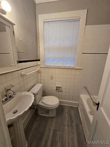 3256 Montezuma Road, Montgomery, AL 36106