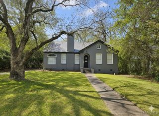3256 Montezuma Road, Montgomery, AL 36106