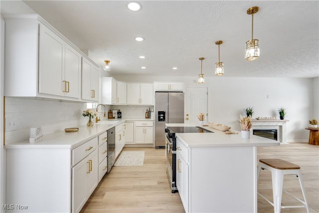 619 Canford Avenue NW, Massillon, OH 44646