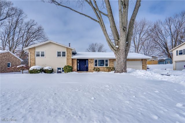 619 Canford Avenue NW, Massillon, OH 44646