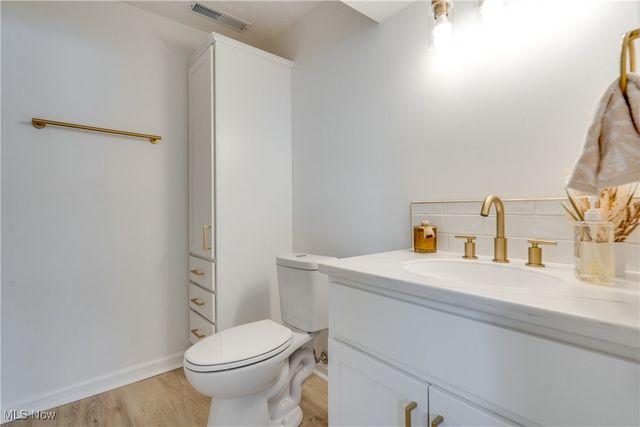 619 Canford Avenue NW, Massillon, OH 44646